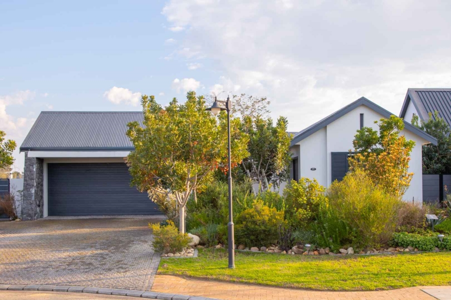 3 Bedroom Property for Sale in Pearl Valley Golf Estate Western Cape